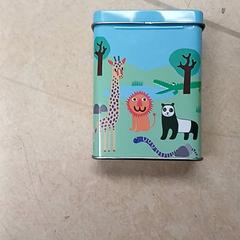 Box, jak nahlášeno Qbuzz GD Groningen Peizerweg pomocí iLost