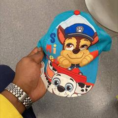 Čiapka enfant, ako bolo nahlásené IKEA Marseille La Valentine pomocou iLost