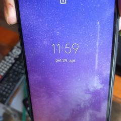 Telefoon, som rapporterats till iLost