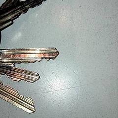 Claus, segons ha informat De Efteling mitjançant iLost