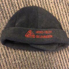 Bonnet, a été signalé par Canisius-Wilhelmina Ziekenhuis utilisant iLost