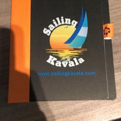 Rezervovat Sailing Kavala, jak nahlášeno Van der Valk Hotel Haarlem pomocí iLost