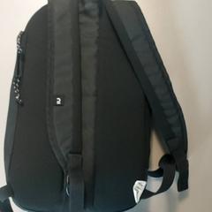 Ruksak, ako bolo nahlásené Regio Limburg - Leuven pomocou iLost