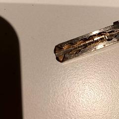 Key, as reported by De Efteling using iLost