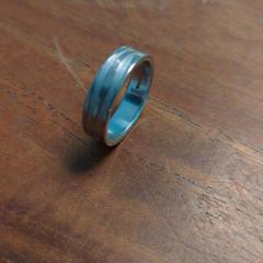 Ring, iLost'a bildirildiği gibi