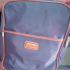 Taška Draagtas, jak nahlášeno Centraal magazijn pomocí iLost