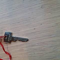 Schlüssel, gemeldet von Gemeente Hilversum über iLost