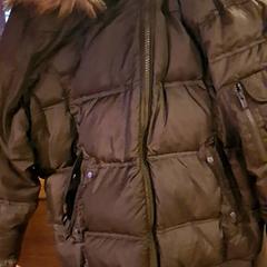 Roupa Jacket green, segundo informou Club Nyx/Exit Café usando iLost