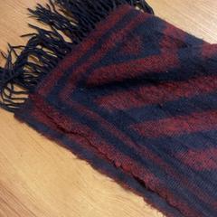 Sjaal, zoals gemeld door HTM met iLost