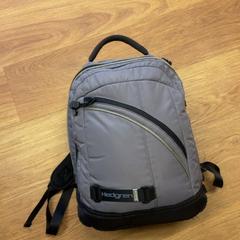 Taška, ako bolo nahlásené GVB pomocou iLost