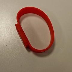 Usb sticks, ako bolo nahlásené Vrije Universiteit Amsterdam pomocou iLost