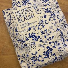 Taška, jak nahlášeno GVB pomocí iLost