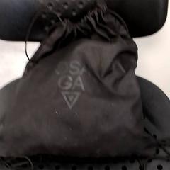 Bossa Osaga, segons ha informat Arriva Infoshop Enschede mitjançant iLost