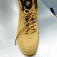 Shoe, as reported by IKEA Haparanda using iLost