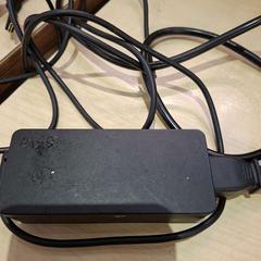 Oplader laptop Zwart, zoals gemeld door Bolognalaan 101 met iLost