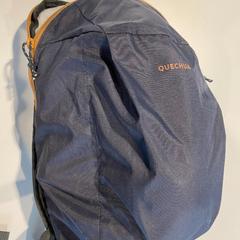 Rugzakje, como reportado por Centraal magazijn utilizando o iLost