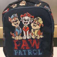 Backpack rugzakje, as reported by Arriva Limburg Zuid using iLost