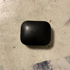 Airpod, gemeldet von Artis über iLost