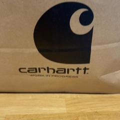 Aankoop carhartt, som rapportert av Designer Outlet Roermond ved bruk av iLost