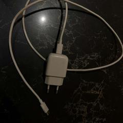 Usb-c lader usbc, come riportato da Van der Valk Hotel Veenendaal utilizzando iLost