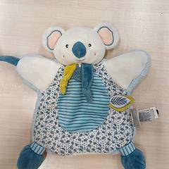 Kuddiga slag Koala Doudou&co, rapporterat av IKEA Bayonne Ametzondo med iLost