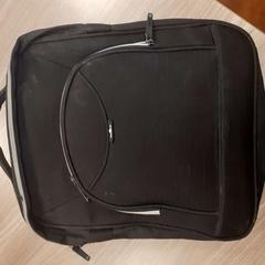 Sack, gemeldet von Regio Limburg - Leuven über iLost