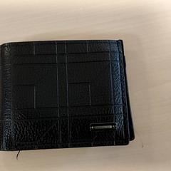 Peněženka, jak nahlášeno Regio West-Vlaanderen pomocí iLost