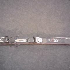 Ski kastle, ako bolo nahlásené SnowWorld Landgraaf pomocou iLost