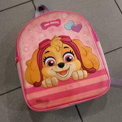 Motxilla Roze - Willmsen, segons ha informat Centraal magazijn mitjançant iLost