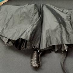 Paraply Zwart, rapporterat av Qbuzz GD Groningen Peizerweg med iLost