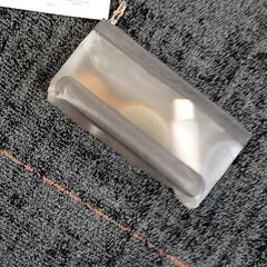 Väska, rapporterat av Connexxion Haarlem IJmond med iLost