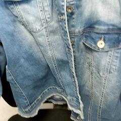 Spijkerjas, segons ha informat Arriva Infoshop Enschede mitjançant iLost