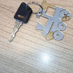 鍵 がiLostで Qbuzz DMG によって報告されました