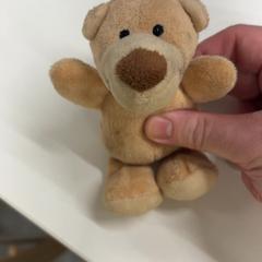Bamse, a été signalé par IKEA Ringsaker utilisant iLost