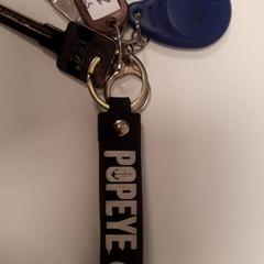 Clés, a été signalé par IKEA Loulé utilisant iLost