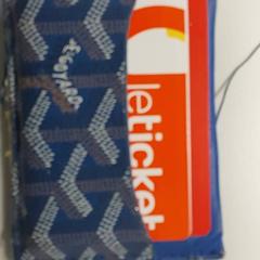 Cardholder - Van Wijmeersch, as reported by Regio West-Vlaanderen using iLost