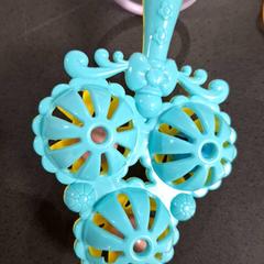 ガラガラ がiLostで Gemeente Nijmegen によって報告されました