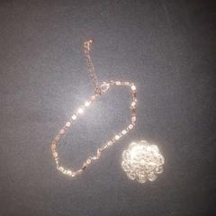 Joias, como reportado por Grand Hotel Amrath Kurhaus utilizando o iLost