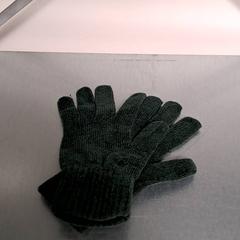 Fäustlinge Grön, gemeldet von Keolis Lund über iLost