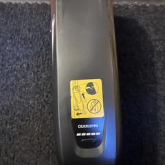 Accu e-bike (battery), som rapportert til iLost