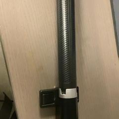 Bastone selfie, come riportato da MEININGER Hotel Copenhagen utilizzando iLost