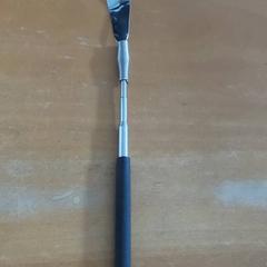 Cipő spatula, amint azt Carlton Beach Hotel az iLost segítségével jelentette.
