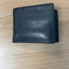 Plånbok, rapporterat av Connexxion Amstelland-Meerlanden Schiphol Noord med iLost