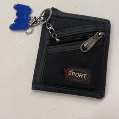 지갑 Buzzi, iLost를 사용하여 GVB에 보고됨