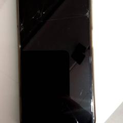 Telefone, como reportado por allGo Almere utilizando o iLost