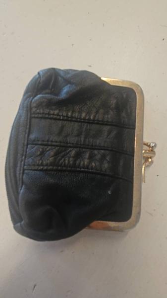 Wallet Van Esch