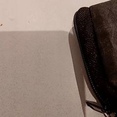 Medicine bag, as reported by De Efteling using iLost