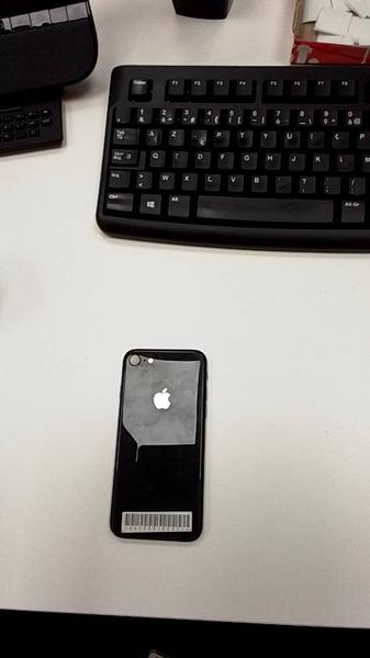 Phones iPhone
