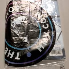 Bag Plastieken zak, as reported by Regio Antwerpen - Brussel using iLost