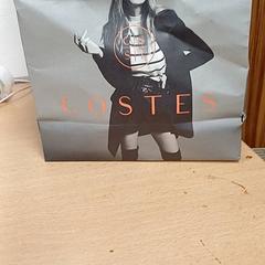 Tasje Costes, gisa salatu by Qbuzz GD Groningen Peizerweg iLost erabiliz